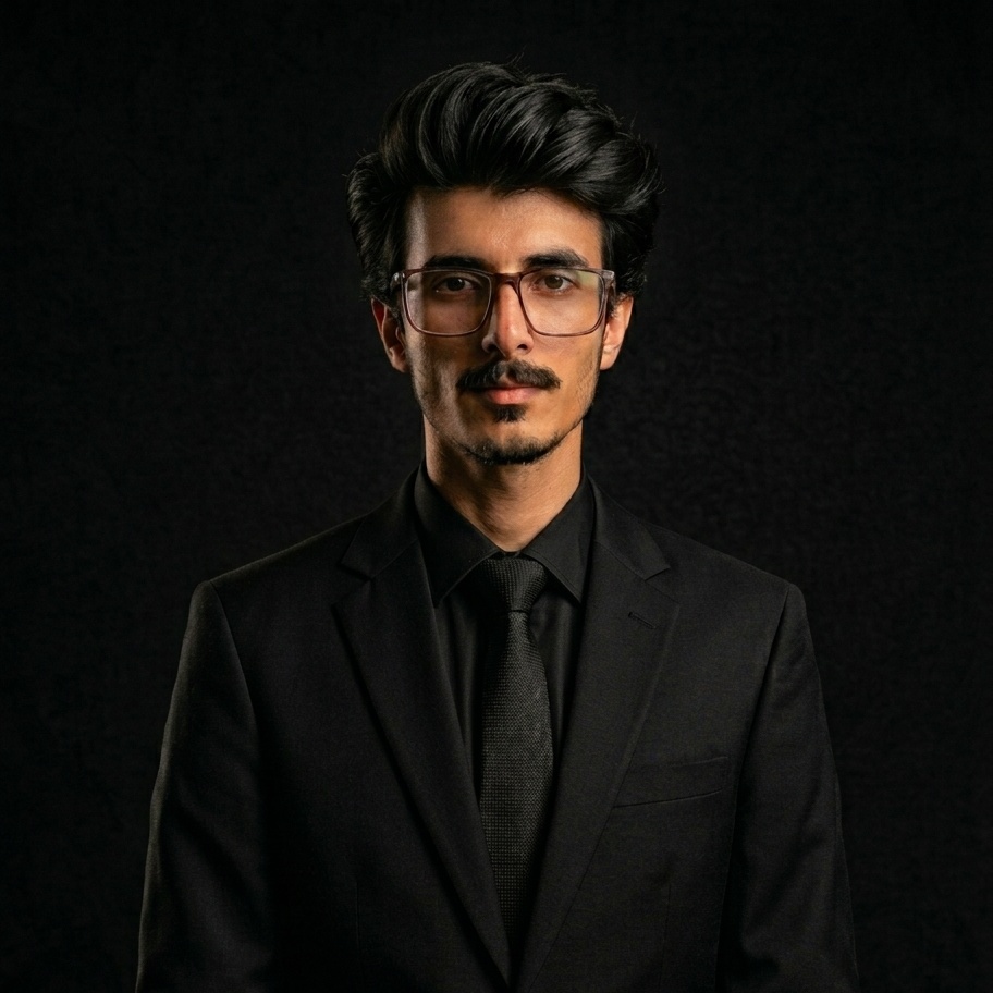 Malik Muhammad Haseeb